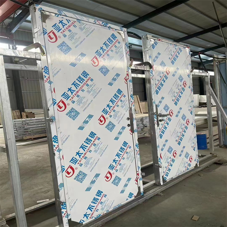 萍乡铅门的使用寿命是多久